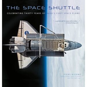 The Space Shuttle Book